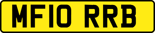 MF10RRB