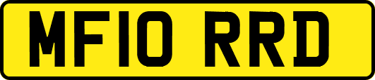 MF10RRD