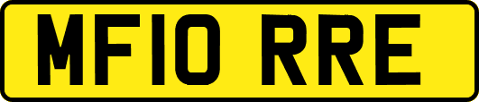 MF10RRE
