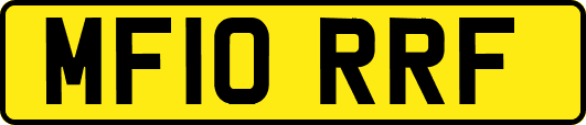 MF10RRF
