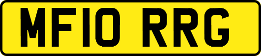 MF10RRG
