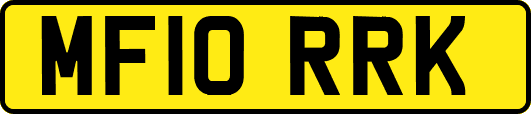 MF10RRK