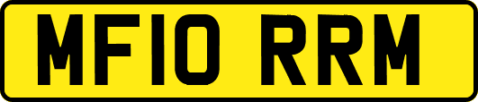 MF10RRM