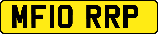 MF10RRP