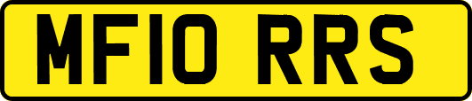 MF10RRS