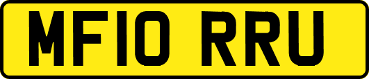 MF10RRU