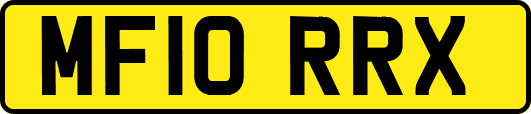 MF10RRX
