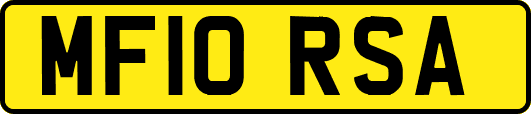 MF10RSA