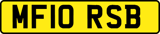 MF10RSB