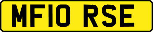 MF10RSE