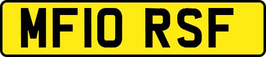 MF10RSF