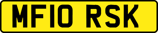 MF10RSK