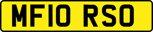 MF10RSO