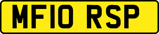 MF10RSP