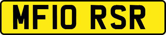 MF10RSR