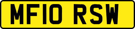 MF10RSW