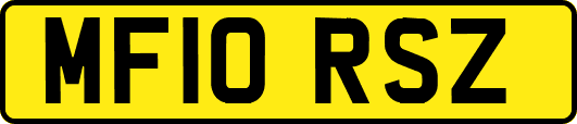 MF10RSZ