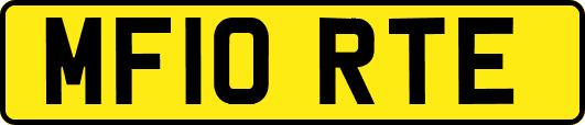 MF10RTE