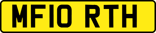 MF10RTH