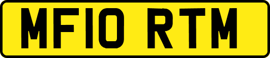 MF10RTM