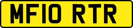 MF10RTR