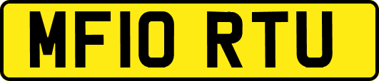 MF10RTU
