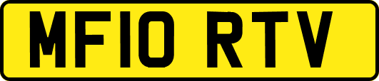 MF10RTV