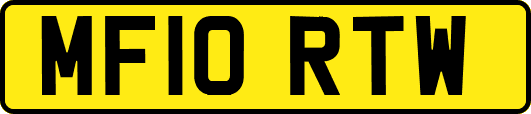 MF10RTW