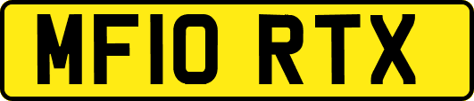 MF10RTX