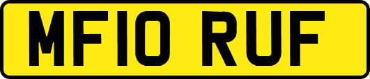 MF10RUF