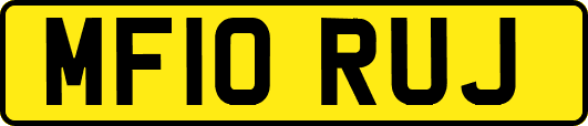 MF10RUJ
