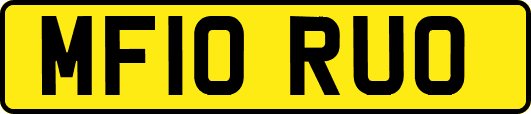 MF10RUO