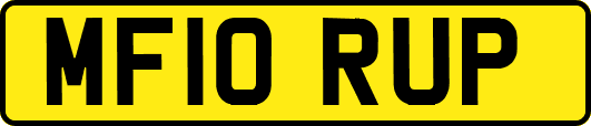 MF10RUP