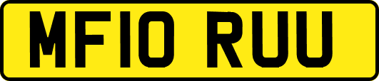 MF10RUU