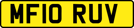 MF10RUV
