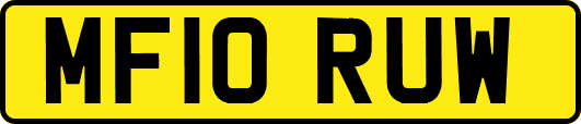 MF10RUW
