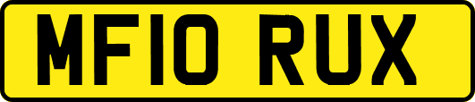MF10RUX