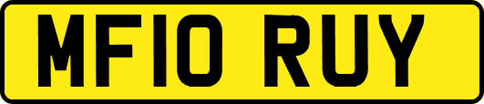 MF10RUY