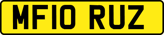 MF10RUZ