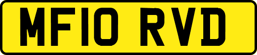 MF10RVD