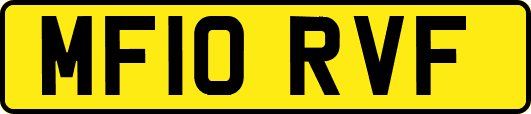 MF10RVF