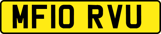 MF10RVU