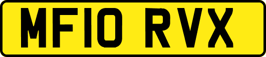 MF10RVX