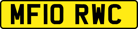 MF10RWC