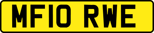 MF10RWE