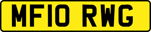 MF10RWG