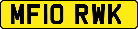 MF10RWK
