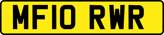 MF10RWR