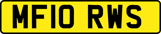 MF10RWS