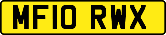 MF10RWX